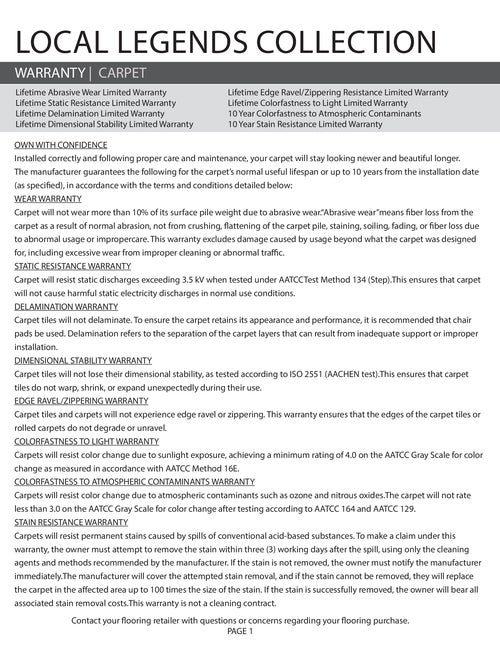 Local Legend Collection | Crossroads Way thumbnail