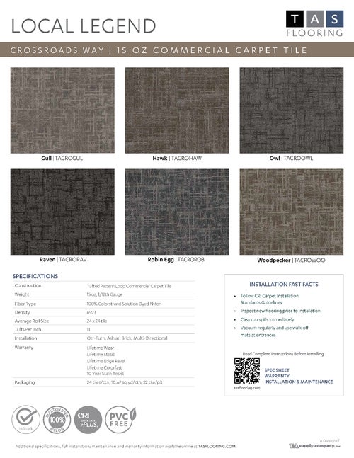 Local Legend Collection | Storefront Market thumbnail