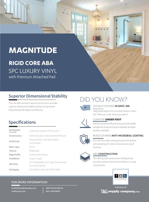 Magnitude Collection thumbnail