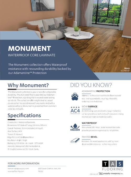 Monument Collection thumbnail