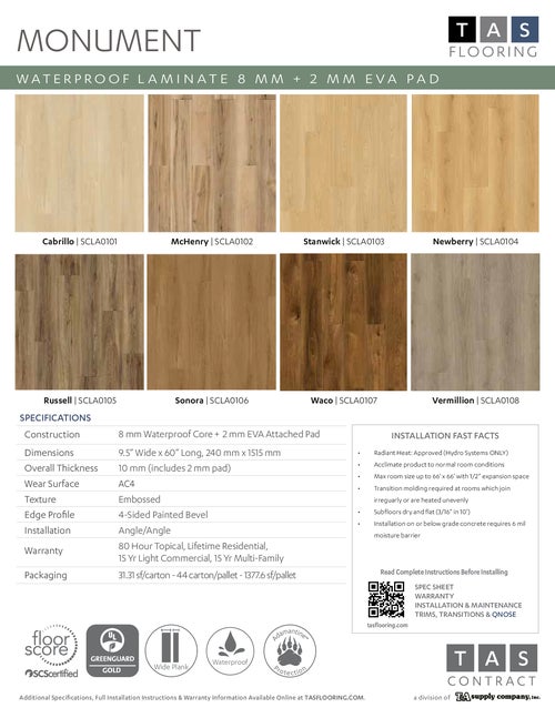 Monument Collection thumbnail