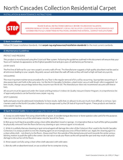 North Cascades Collection thumbnail