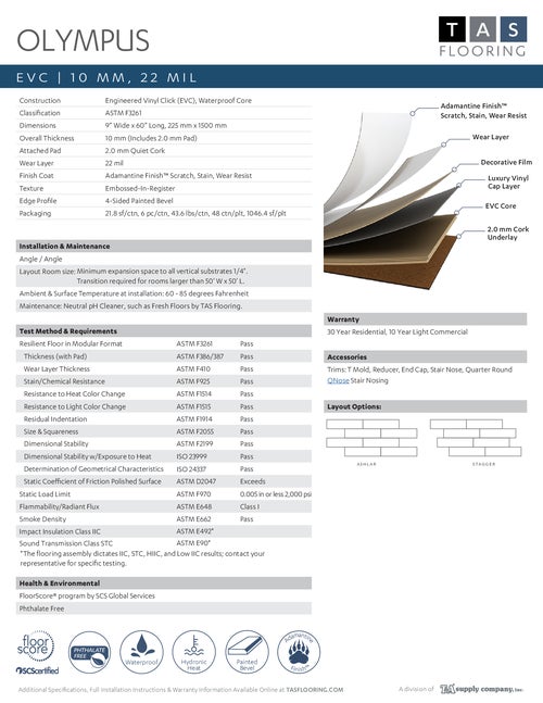 Olympus Collection thumbnail