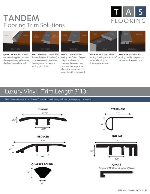 Tandem Classic Collection thumbnail