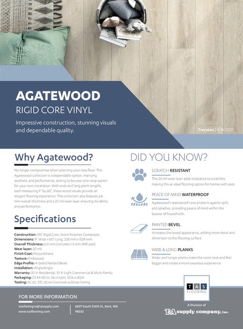 Agatewood Collection thumbnail