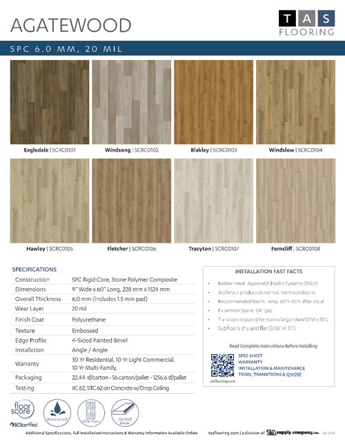 Agatewood Collection thumbnail