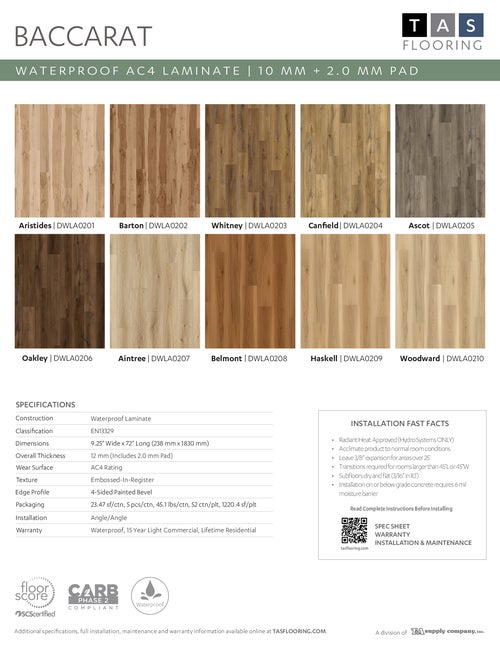 Baccarat Collection thumbnail