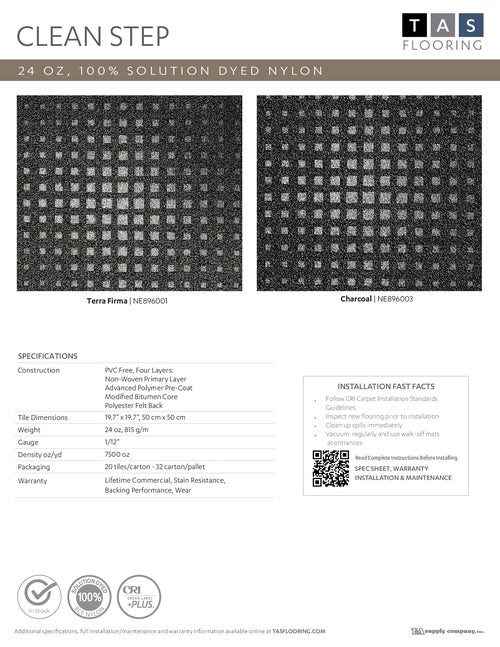 Clean Step Collection thumbnail