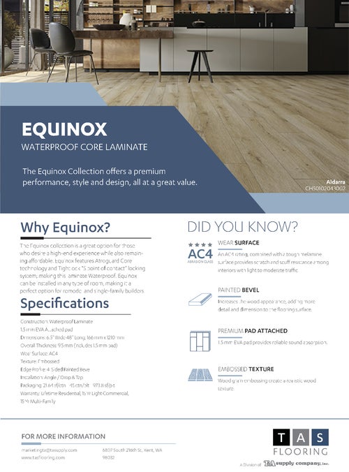 Equinox Collection thumbnail