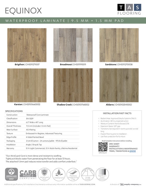 Equinox Collection thumbnail