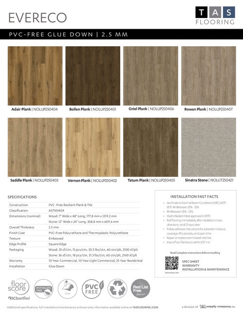 EverEco Collection thumbnail