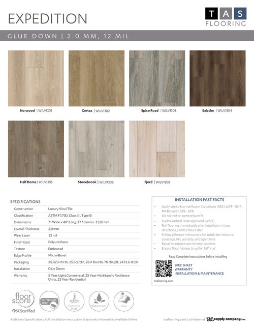 Expedition Collection thumbnail