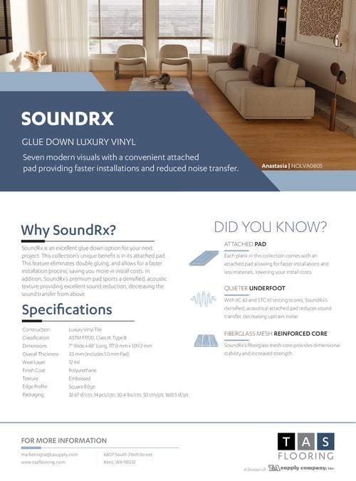 SoundRx Collection thumbnail