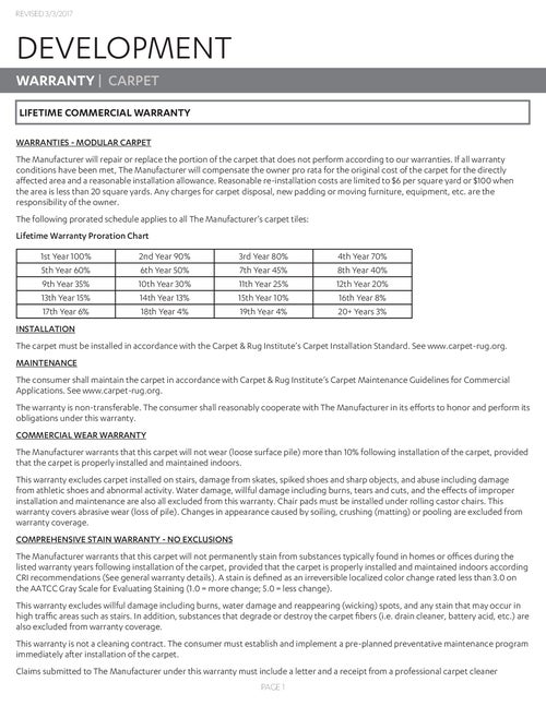 Development Collection thumbnail