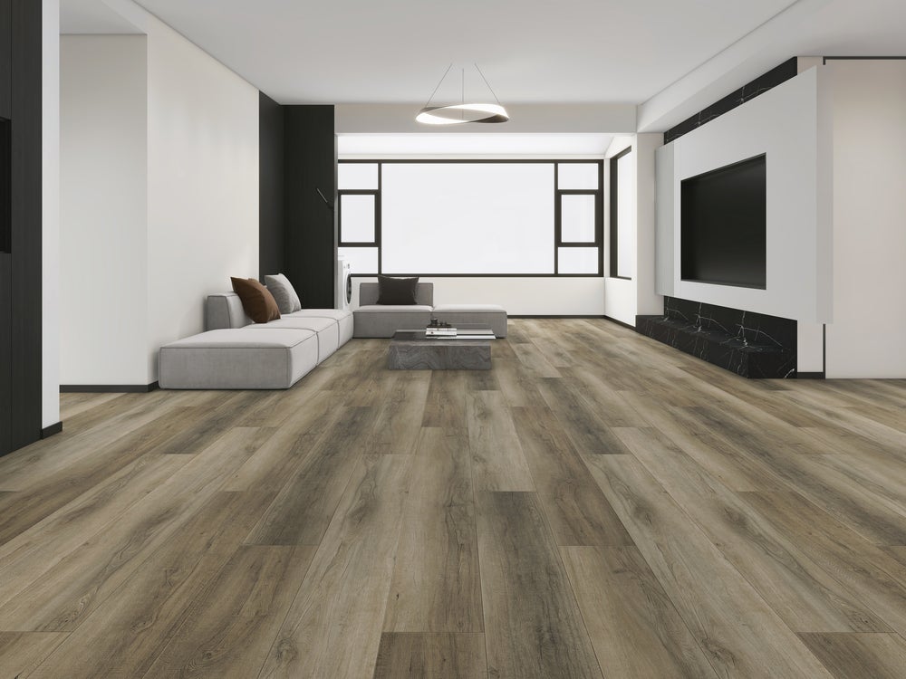 Patagonia Collection - TAS Flooring