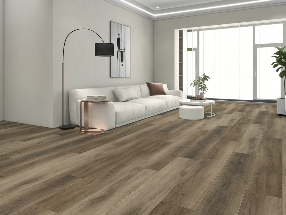 Patagonia Collection - TAS Flooring