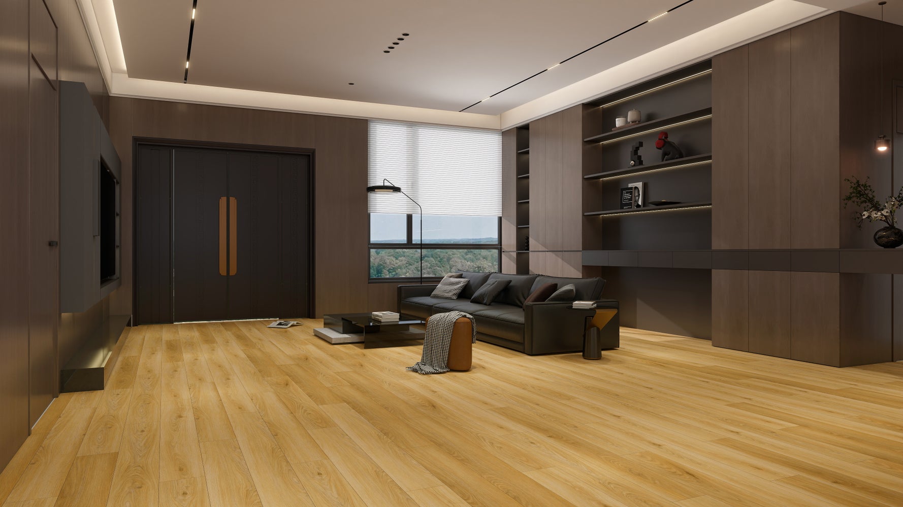 Patagonia Collection - TAS Flooring