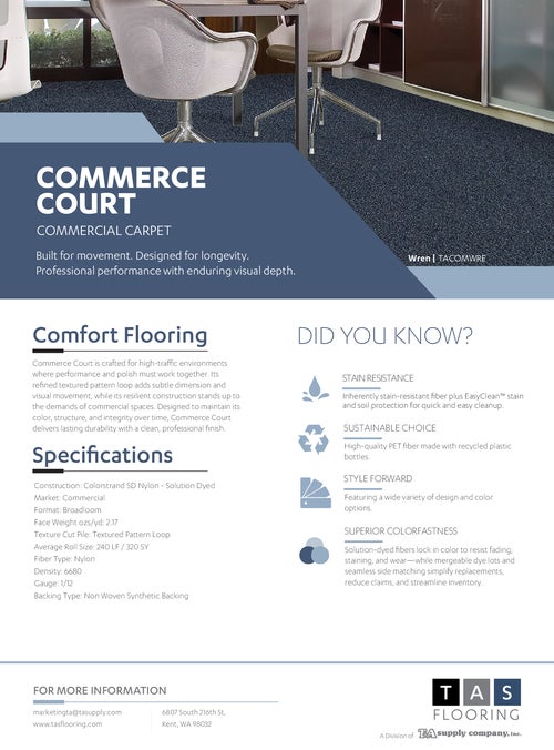 Commerce Court Collection thumbnail