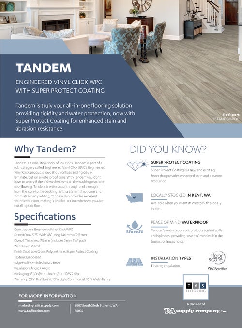 Tandem Classic Collection thumbnail