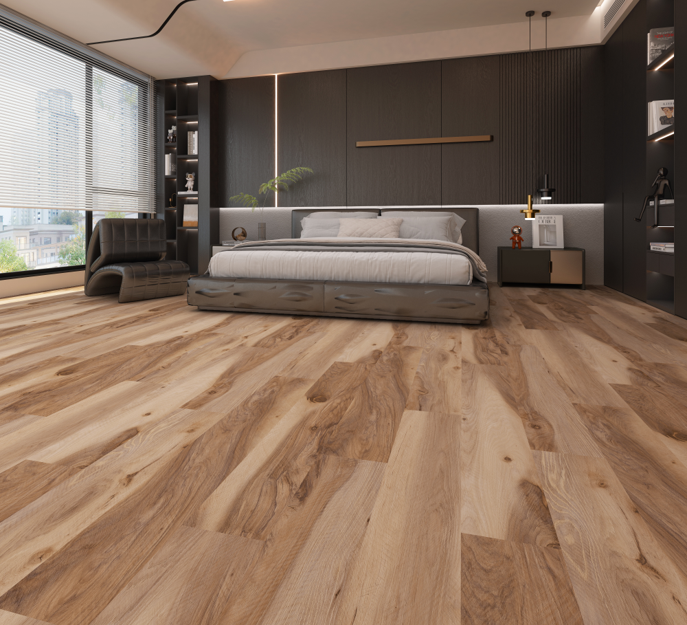 Allendale Hickory