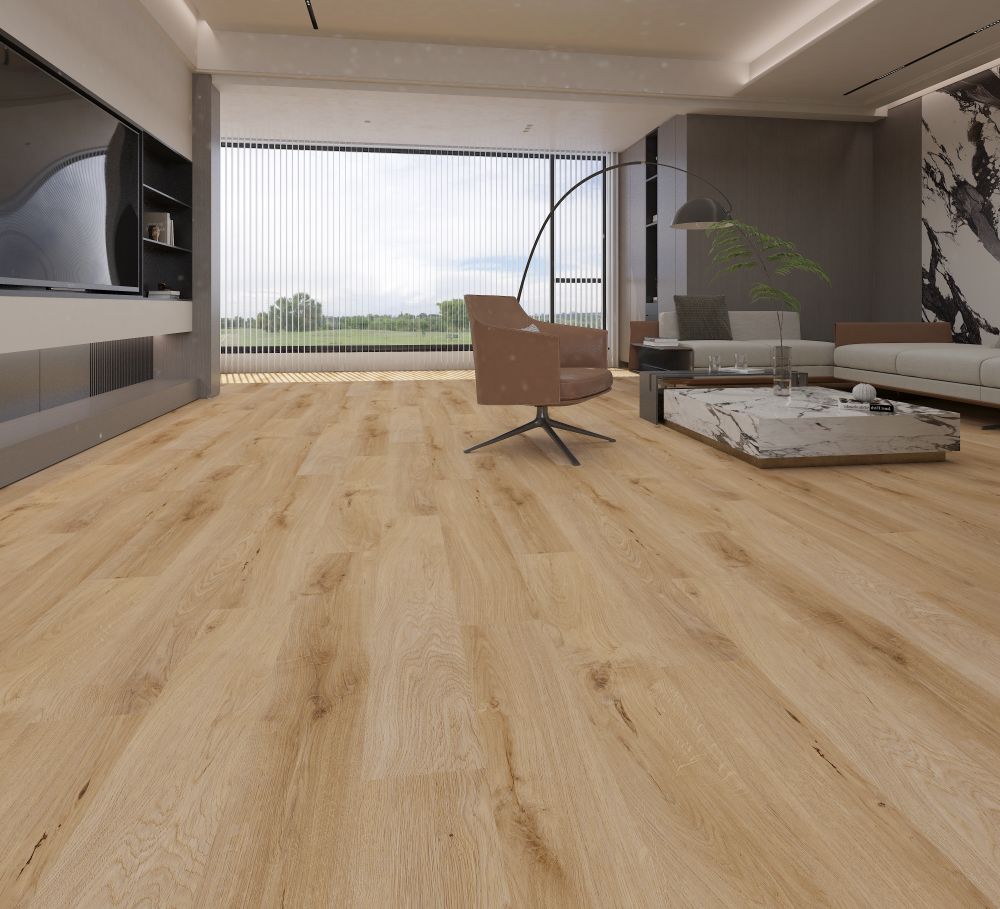 Appalachian Oak