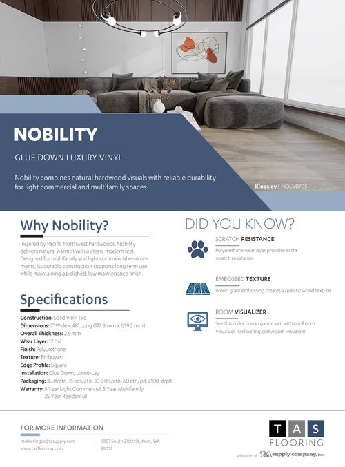 Nobility Collection thumbnail