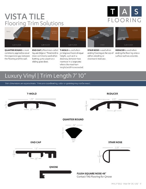 Vista Tile Collection thumbnail